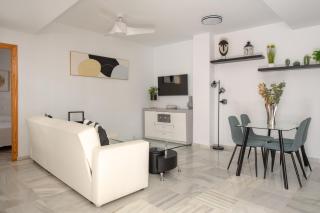 Monsalves Patio, céntrico y con garaje gratis - Sevilla - 7