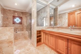 Casa CAN MARO - Luxuriöse traditionelle 4SZ Villa - Santa Margalida - 5