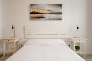 Monsalves Patio, céntrico y con garaje gratis - 1