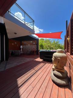 Villa Fruit de la passion - Saint-Leu - 9