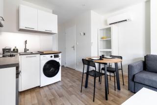 LE COCON DORE Hyper-centre & Cozy - WIFI - Tolosa - 5