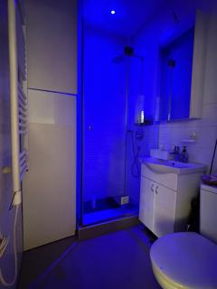 Studio Ana city centre - Belgrado - 9