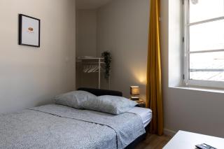 LE COCON DORE Hyper-centre & Cozy - WIFI - Tolosa - 9