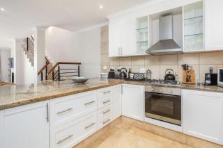 Cedar Point 4C, Pearl Valley Golf Course - Paarl - 8