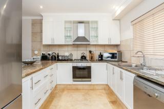 Cedar Point 4C, Pearl Valley Golf Course - Paarl - 7