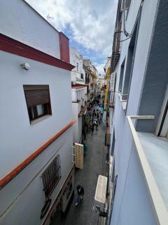 Calma Places - Luz de San Eloy - Siviglia - 2