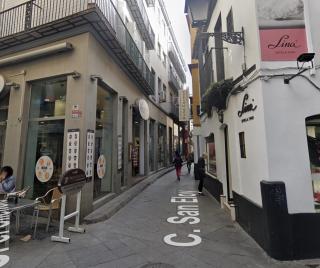 Calma Places - Luz de San Eloy - Siviglia - 1