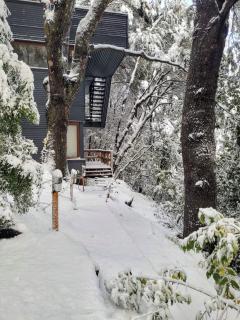 Refugio Churrin - San Carlos de Bariloche - 0