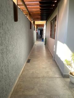 Refúgio no Pereque açu - Confort - Ubatuba - 1