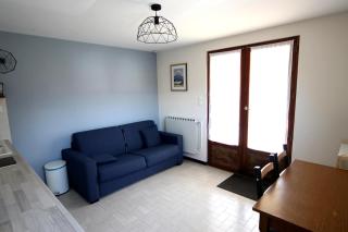 appartement au porte du Trièves - Monestier-de-Clermont - 3