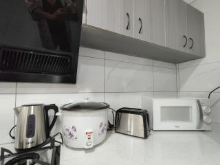 New Cool Flat 2 - Nadi - 5