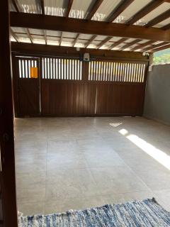 Refúgio no Pereque açu - Confort - Ubatuba - 2