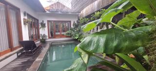Uma Ayu Villa Garden View - Ubud - 6