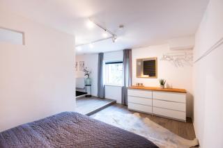 Modern Loft Merten - Bornheim - 9