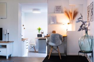 Modern Loft Merten - Bornheim - 6