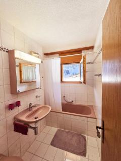 Apline Escape - Peace & Views - Leukerbad - 3
