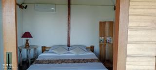 Bali jungle cabin - 8