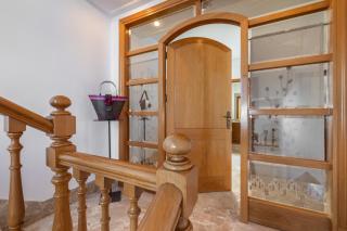CAN MARO - mallorquinischer Charme trifft Luxus - Santa Margalida - 8