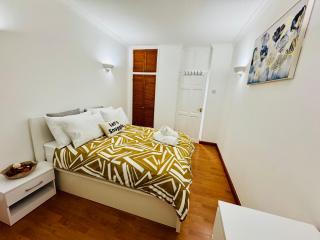 Vauxhall, river Thames, Big Ben Retreat, Central London family Stay - Londra - 5