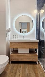 Holiday Home Bel Mare 323F z osobną sypialnią, parking gratis - Międzyzdroje - 1