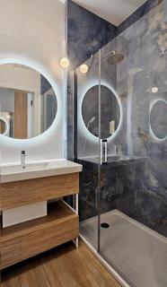 Holiday Home Bel Mare 323F z osobną sypialnią, parking gratis - Międzyzdroje - 2