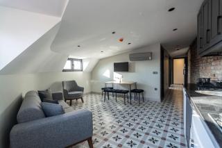 Lovely Apartment in Taksim - Istanbul - 0