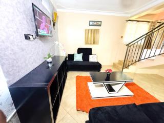 JM Kampala Furnished Entebbe Road C - Lubowa - 3