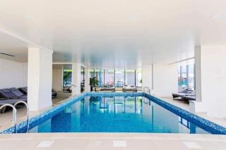 Briza marii - Alezzi Beach Resort Mamaia - 2