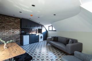 Lovely Apartment in Taksim - Istanbul - 9