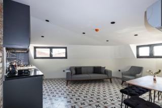 Lovely Apartment in Taksim - Istanbul - 8