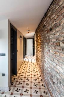 Lovely Apartment in Taksim - Istanbul - 4