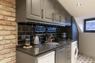 Lovely Apartment in Taksim - Istanbul - 2