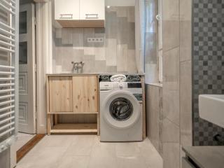 Gellert Studio Apartment - Budapest - 3