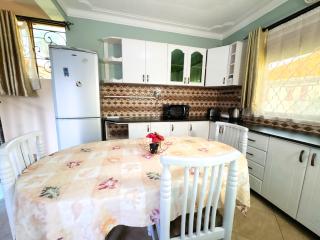 JM Kampala Furnished Entebbe Road C - Lubowa - 2
