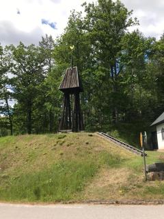 Villa Blueberry - Överum - 4