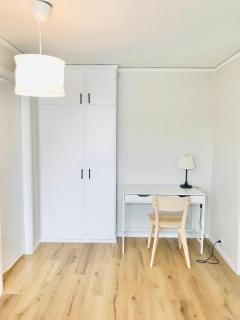 Villa Blueberry - Överum - 1