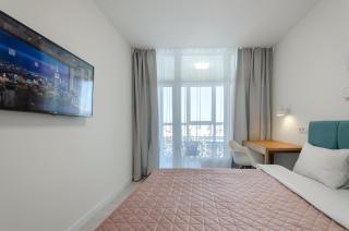 Petrovdom 234-241-86-96 in City View apartments at RC Kvartet,near Central Railway Station - Kiev - 2