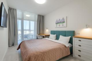Petrovdom 234-241-86-96 in City View apartments at RC Kvartet,near Central Railway Station - Kiev - 1