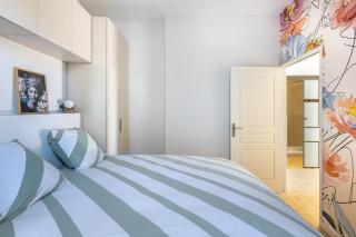 Appartement du Bailli - La Souterraine - 8