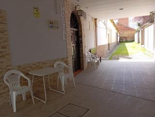 Hostal Santiago - Carrión de los Condes - 7