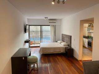 Comfortable and spacious, steps from Parque Las Heras - Buenos Aires - 0