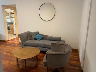 Comfortable and spacious, steps from Parque Las Heras - 7