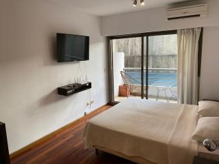 Comfortable and spacious, steps from Parque Las Heras - Buenos Aires - 4