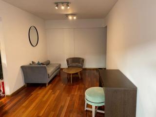 Comfortable and spacious, steps from Parque Las Heras - Buenos Aires - 3