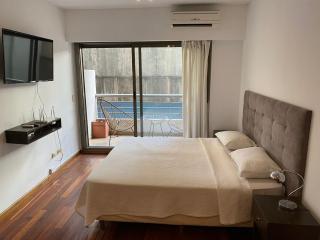 Comfortable and spacious, steps from Parque Las Heras - Buenos Aires - 2