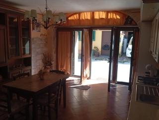 la Casa del Glicine - Mortaiolo - 6