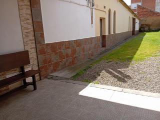 Hostal Santiago - Carrión de los Condes - 9