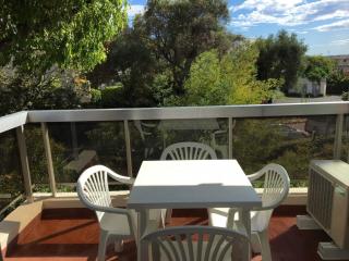 Studio cabine 4p Juan-les-Pins - Antibes - 7