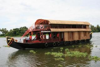sajiholidays houseboats - Alleppey - 0