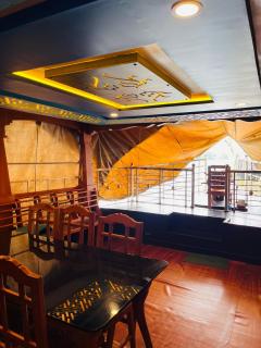 sajiholidays houseboats - Alleppey - 7